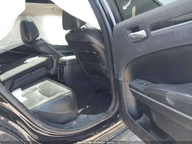 2020 CHRYSLER 300 2C3CCAKG1LH137697 Photo 7