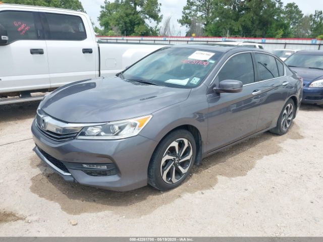 1HGCR2F09GA010568 Honda ACCORD EX