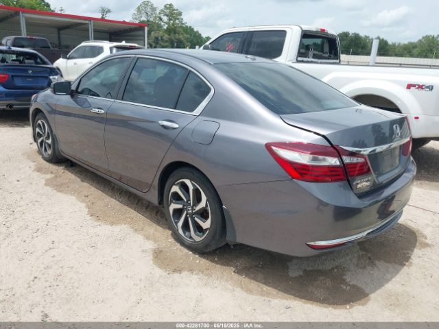 1HGCR2F09GA010568 Honda ACCORD EX