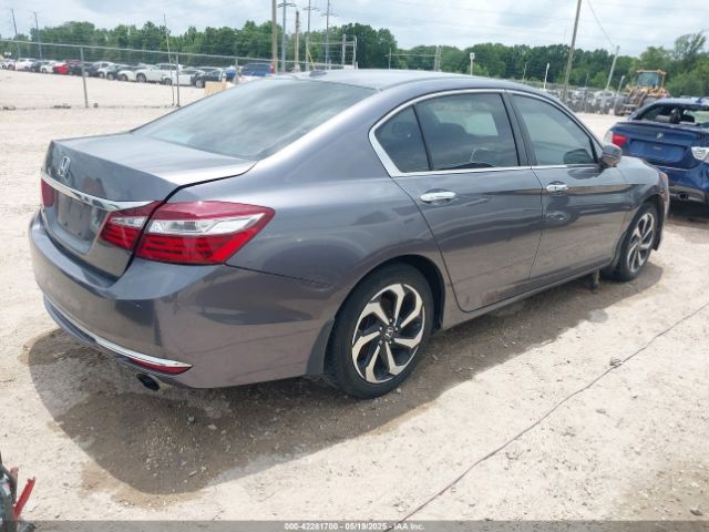 1HGCR2F09GA010568 Honda ACCORD EX