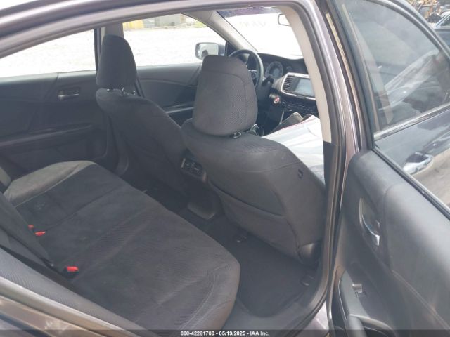 1HGCR2F09GA010568 Honda ACCORD EX