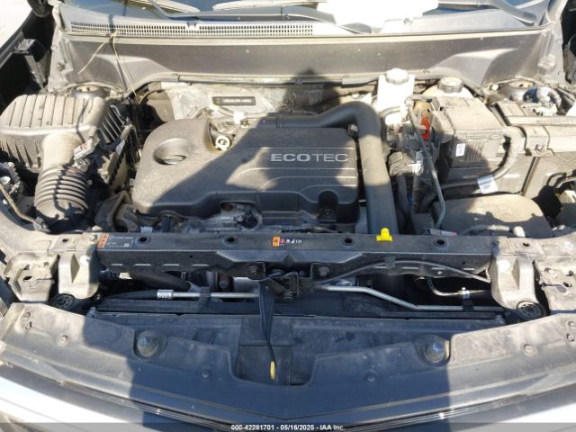 2022 CHEVROLET EQUINOX 3GNAXKEV0NL166990 Photo 9