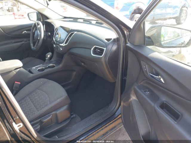 2022 CHEVROLET EQUINOX 3GNAXKEV0NL166990 Photo 4