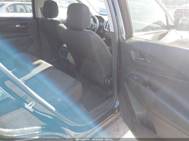 2022 CHEVROLET EQUINOX 3GNAXKEV0NL166990 Photo 7