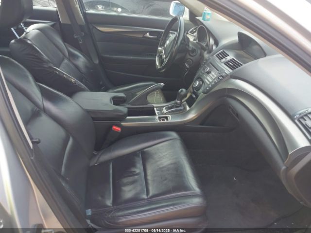2012 ACURA TL 19UUA8F26CA010540 Photo 4