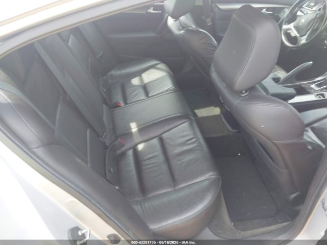 2012 ACURA TL 19UUA8F26CA010540 Photo 7