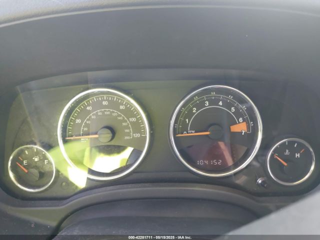 1C4NJDEB0ED641959 Jeep Compass Latitude