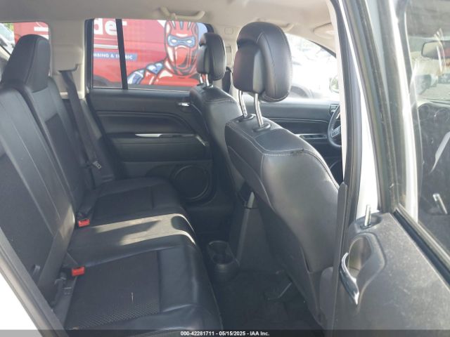 1C4NJDEB0ED641959 Jeep Compass Latitude