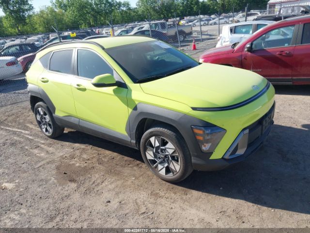 2024 HYUNDAI KONA KM8HCCAB3RU050016