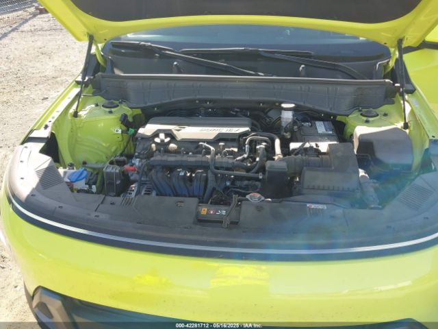 2024 HYUNDAI KONA KM8HCCAB3RU050016 Photo 9