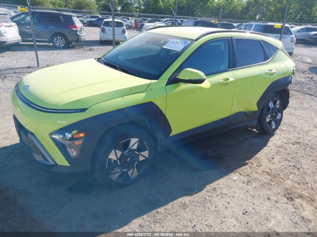 2024 HYUNDAI KONA KM8HCCAB3RU050016 Photo 1