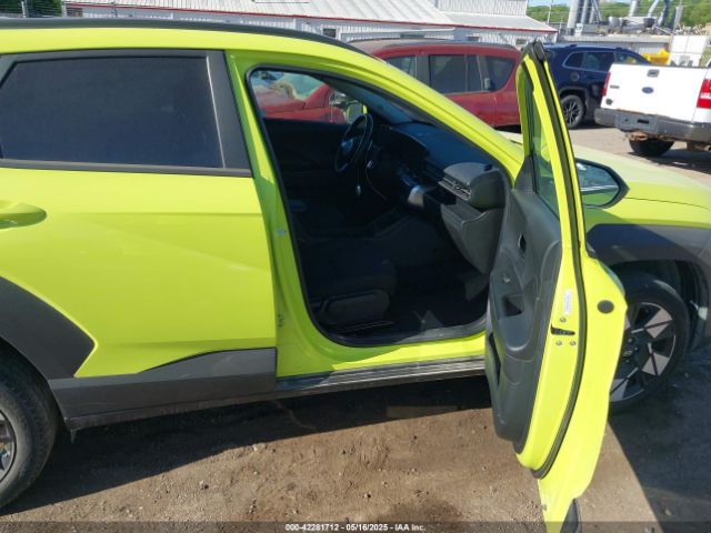 2024 HYUNDAI KONA KM8HCCAB3RU050016 Photo 4