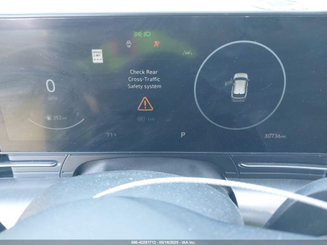 2024 HYUNDAI KONA KM8HCCAB3RU050016 Photo 6