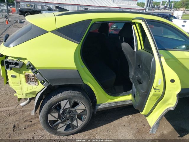 2024 HYUNDAI KONA KM8HCCAB3RU050016 Photo 7