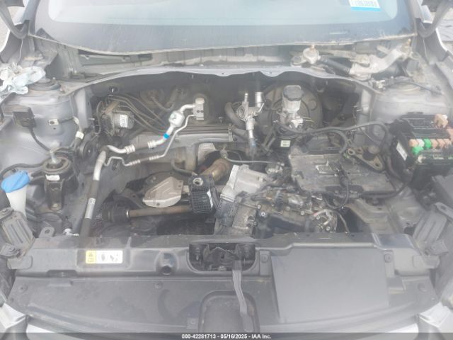 KMHDH4AH4EU079514 Hyundai Elantra Sport
