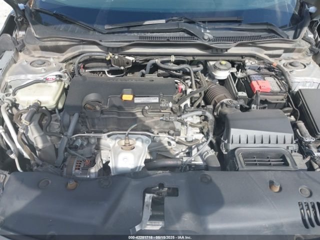 2HGFC2F68LH553201 Honda k20c2