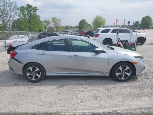 2HGFC2F68LH553201 Honda k20c2