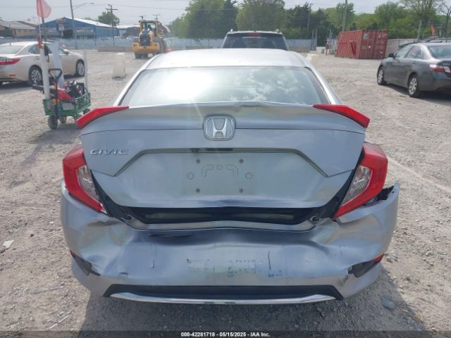 2HGFC2F68LH553201 Honda k20c2