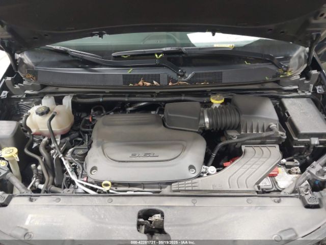 2020 CHRYSLER PACIFICA 2C4RC3BG3LR267878 Photo 9