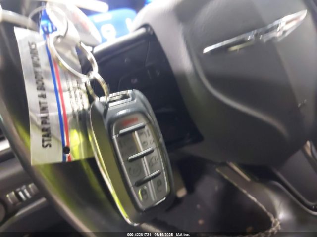 2020 CHRYSLER PACIFICA 2C4RC3BG3LR267878 Photo 10
