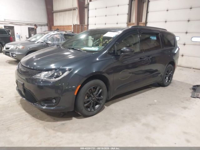 2020 CHRYSLER PACIFICA 2C4RC3BG3LR267878 Photo 1
