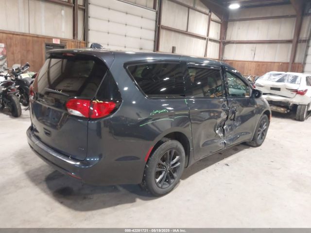 2020 CHRYSLER PACIFICA 2C4RC3BG3LR267878 Photo 3
