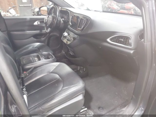 2020 CHRYSLER PACIFICA 2C4RC3BG3LR267878 Photo 4