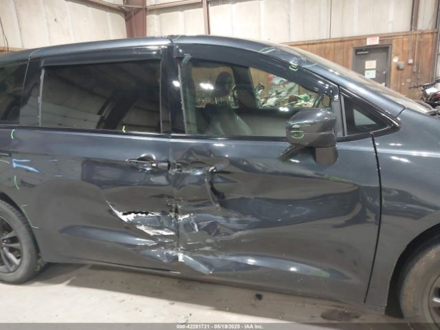 2020 CHRYSLER PACIFICA 2C4RC3BG3LR267878 Photo 5