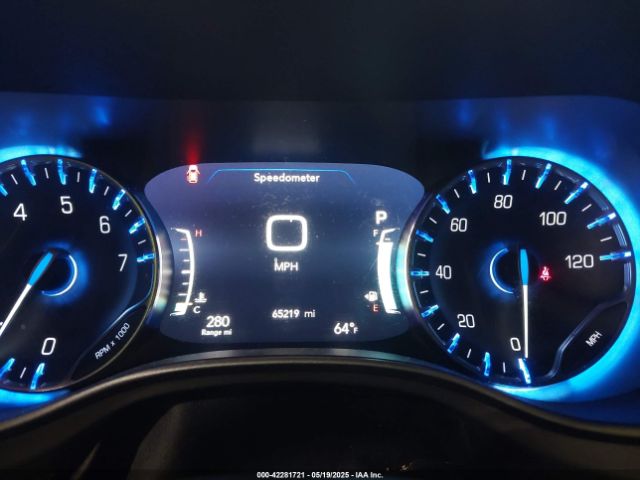 2020 CHRYSLER PACIFICA 2C4RC3BG3LR267878 Photo 6
