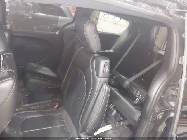 2020 CHRYSLER PACIFICA 2C4RC3BG3LR267878 Photo 7