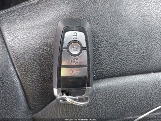 2017 FORD FUSION 3FA6P0H7XHR397029 Photo 10