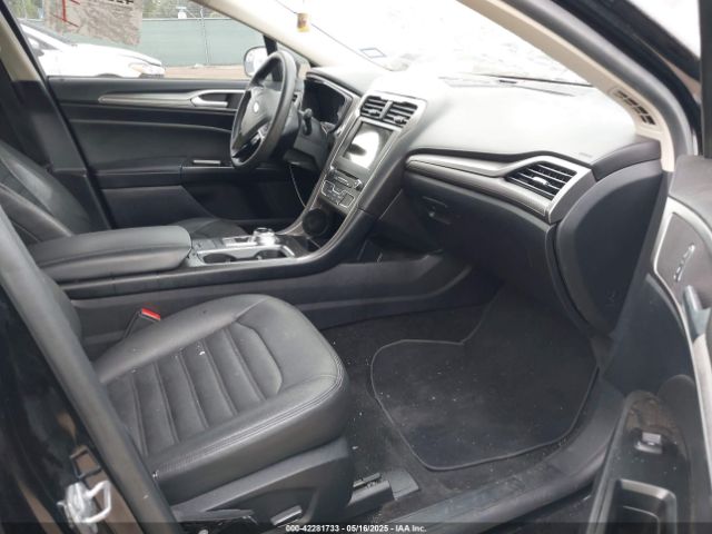 2017 FORD FUSION 3FA6P0H7XHR397029 Photo 4