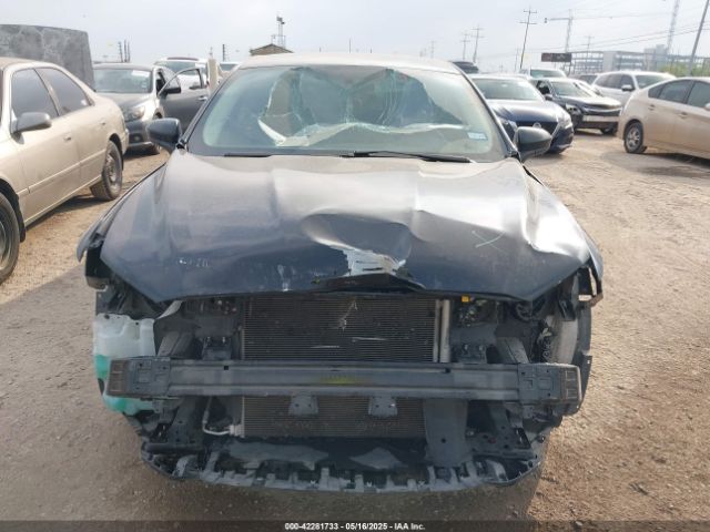 2017 FORD FUSION 3FA6P0H7XHR397029 Photo 5