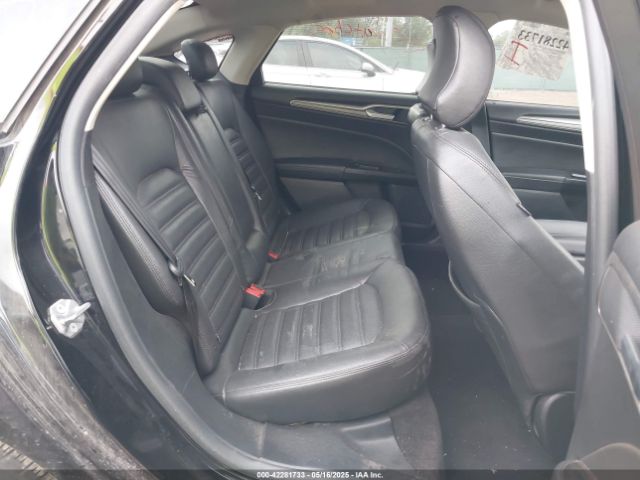 2017 FORD FUSION 3FA6P0H7XHR397029 Photo 7
