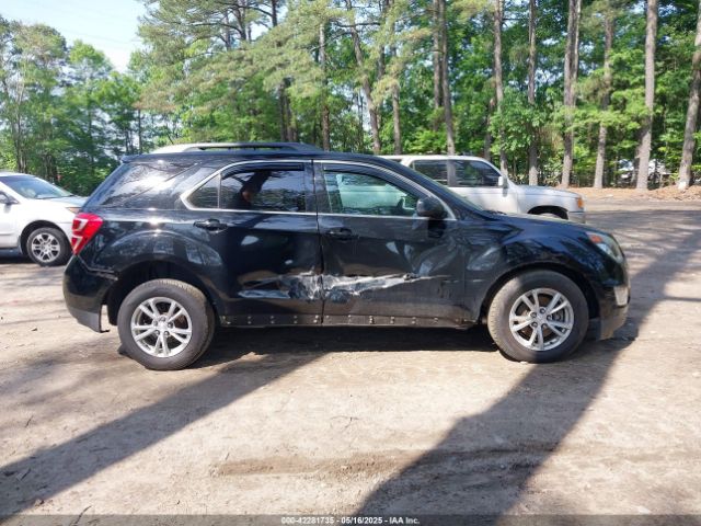 2GNFLFEK7G6300352 Chevrolet EQUINOX LT