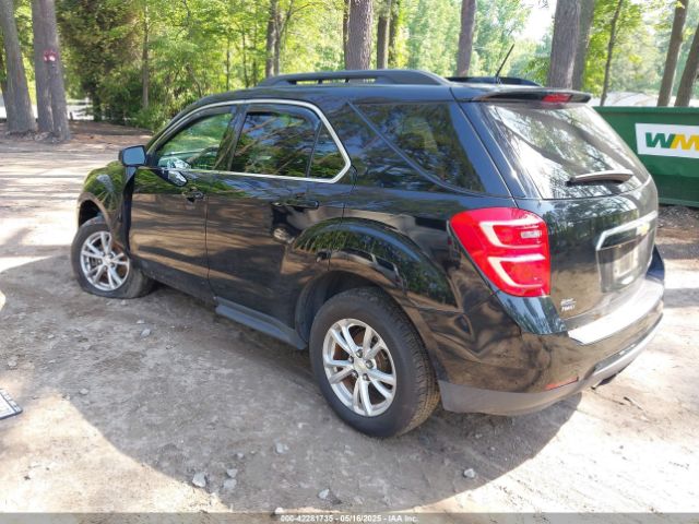 2GNFLFEK7G6300352 Chevrolet EQUINOX LT
