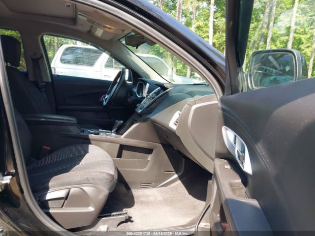 2GNFLFEK7G6300352 Chevrolet EQUINOX LT