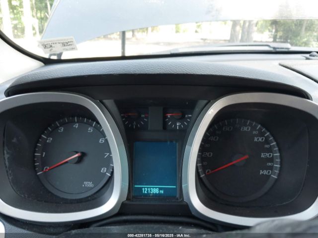 2GNFLFEK7G6300352 Chevrolet EQUINOX LT