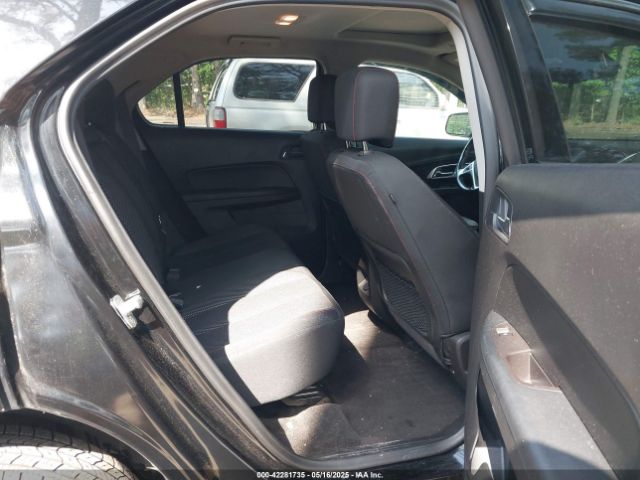 2GNFLFEK7G6300352 Chevrolet EQUINOX LT