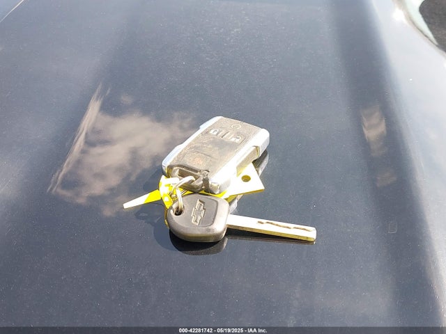 1GC1KTEY8KF202535 Chevrolet Silverado 2500hd Ltz