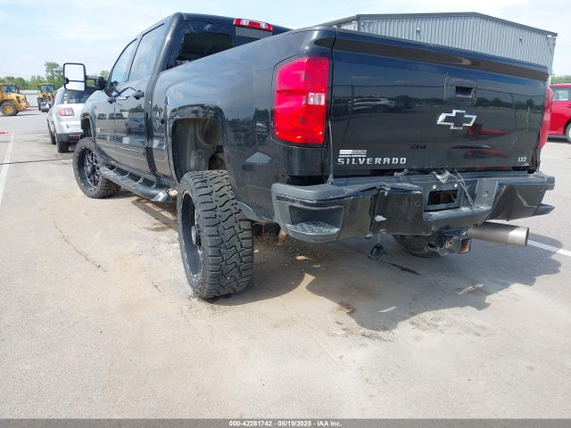 1GC1KTEY8KF202535 Chevrolet Silverado 2500hd Ltz