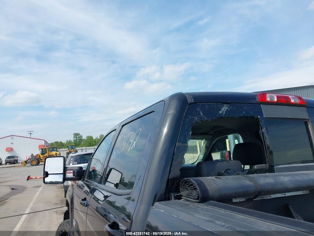 1GC1KTEY8KF202535 Chevrolet Silverado 2500hd Ltz