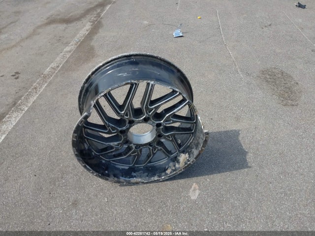 1GC1KTEY8KF202535 Chevrolet Silverado 2500hd Ltz