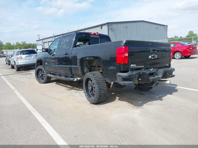 1GC1KTEY8KF202535 Chevrolet Silverado 2500hd Ltz