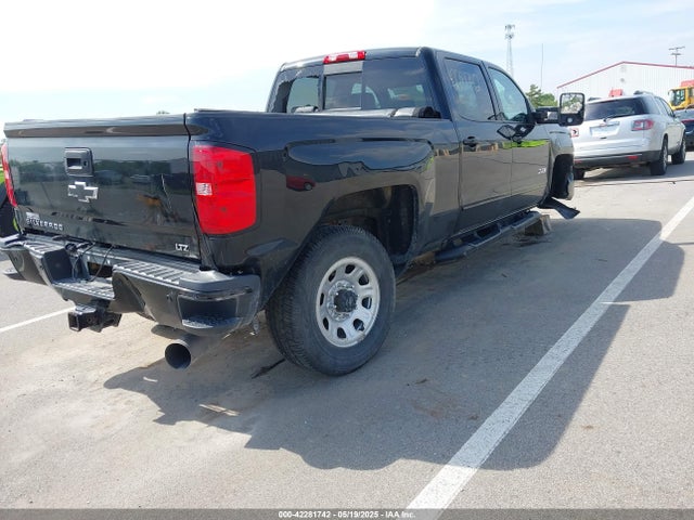 1GC1KTEY8KF202535 Chevrolet Silverado 2500hd Ltz