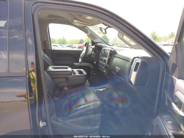 1GC1KTEY8KF202535 Chevrolet Silverado 2500hd Ltz
