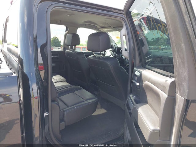 1GC1KTEY8KF202535 Chevrolet Silverado 2500hd Ltz