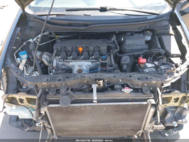 2HGFB2F50FH557631 Honda Civic Lx