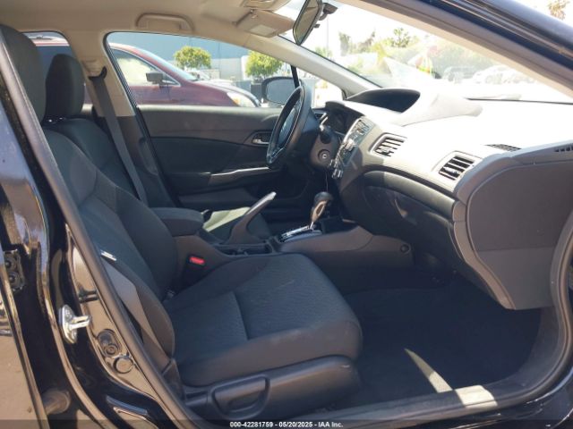 2HGFB2F50FH557631 Honda Civic Lx
