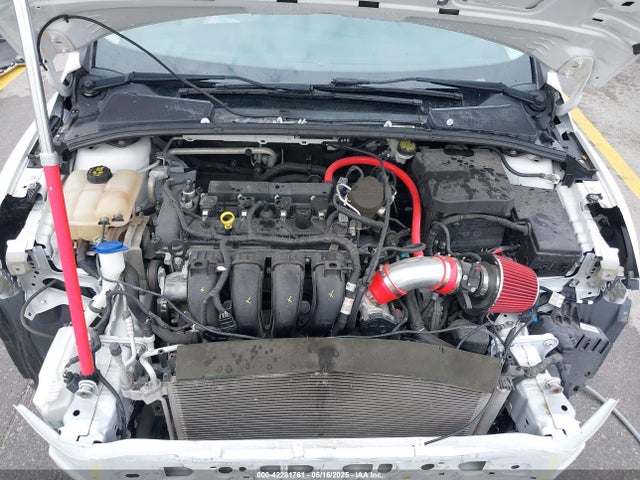 Ford 2016 2016 1FADP3K29GL298155 Image 10